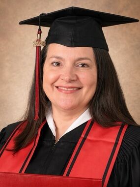 Meet your Posher, Kristie